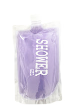 Laden Sie das Bild in den Galerie-Viewer, Nachfüllpack Showergel Lavendel 1 Liter,  100 % rein, natürlich und vegan

