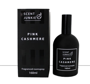 Raumspray Pink Cashmere, 160 ml